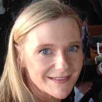 Sally Rumberg