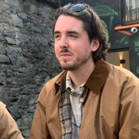Evan Coyle