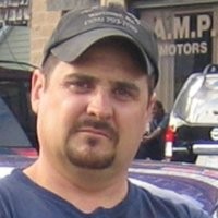 Aaron Dahrooge