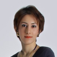 Samira S. Hosseini Yazdi
