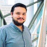 Mark Ananda Steenbeek