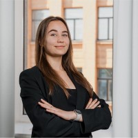 Polina Jurberga