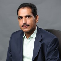 SUBHASH MATHEW