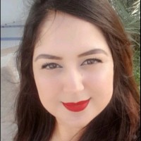 Ikram Bouida