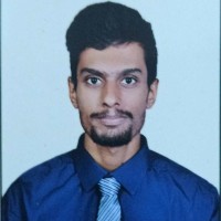 Tejesh Avadanam