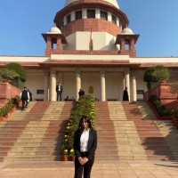 Diya Mishra