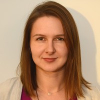Dainora Butvilė
