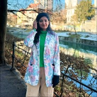 Nishitha Shrinath