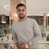 Sachin Patil