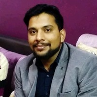 Amrendra Tripathi