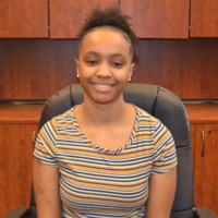 Tamia Miller