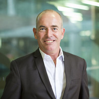Michael Grieve