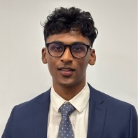Christopher Aji
