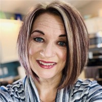 Christine Larson