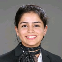 Surabhi Upadhaya