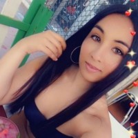 Luisa Gonzalez Amaya