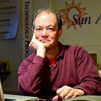 Jeff Sun