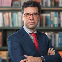 Eduardo Lamy   -   CCEP-I, PhD, MSc, JD