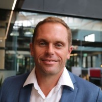 Ryan O'Grady