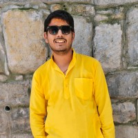 Sparsh Tripathi