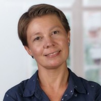 Tatiana Kornikova