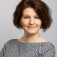 Julia Rozenberg