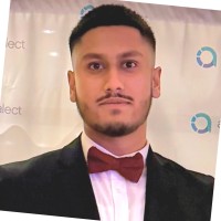Aadil Mohamed