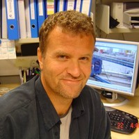 Atle Håkedal