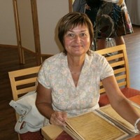 Dagmar Langová