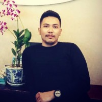Hardana Tri