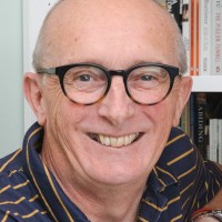 Paul Taylor