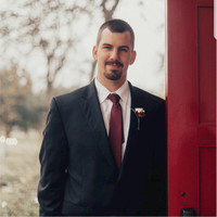 Trenton Deaton