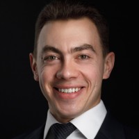 Oleg Shakirov