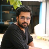 Harish Chinta