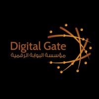 Digital gate