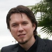 Damian Wojcik