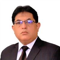 Munish Kumar Sharma