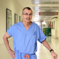 Daniel Bitran, M.D.