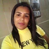 Maria Priscila De Oliveira