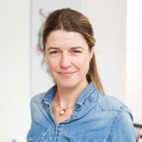 Alice Maine
