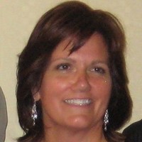 Anne Fenwick