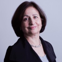 Svetlana Lyasko