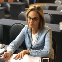 Adriana Silva Ferreira