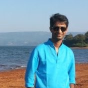 Balkrishna Mankar