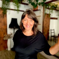 Elena Jarmila Hajná