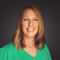 Katie Napierkoski, Ma, Crc, Cvrp
