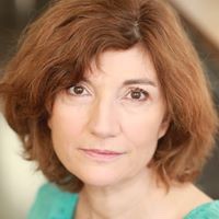 Eliane Oubagha D