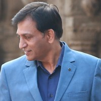 Shailendra Pathak