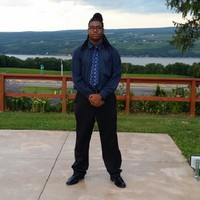 Delonta Blaine