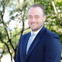Chris Osmond, CFA, CAIA®, CFP®